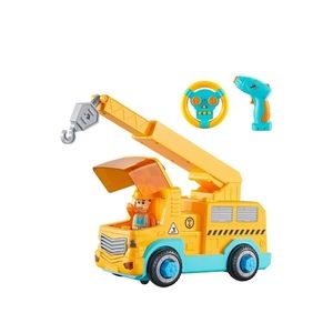 New Take Apart Car STEM Toy Building Set